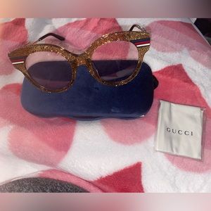 Gucci sunglasses